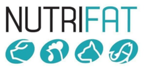 NUTRIFAT Logo (EUIPO, 12/12/2019)