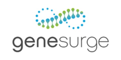 genesurge Logo (EUIPO, 12/18/2019)