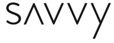 SAVVY Logo (EUIPO, 04.03.2020)