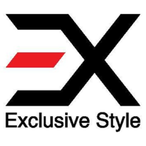 Exclusive Style Logo (EUIPO, 19.03.2020)