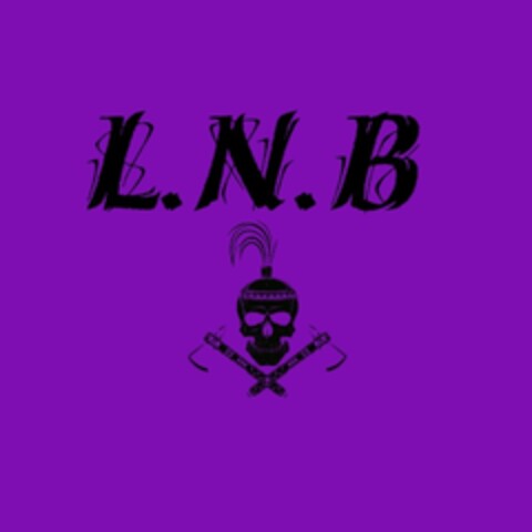 L.N.B. Logo (EUIPO, 07.04.2020)