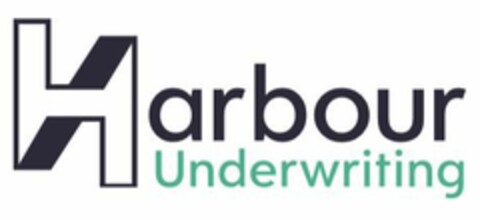 HARBOUR UNDERWRITING Logo (EUIPO, 04/16/2020)