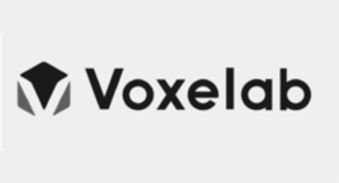 Voxelab Logo (EUIPO, 20.04.2020)