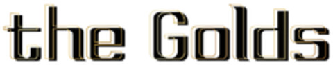 the Golds Logo (EUIPO, 23.04.2020)