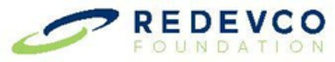 REDEVCO FOUNDATION Logo (EUIPO, 05.05.2020)