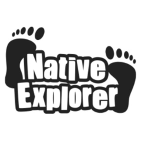 NATIVE EXPLORER Logo (EUIPO, 05/14/2020)