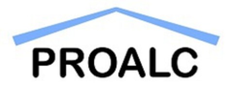 PROALC Logo (EUIPO, 05/21/2020)