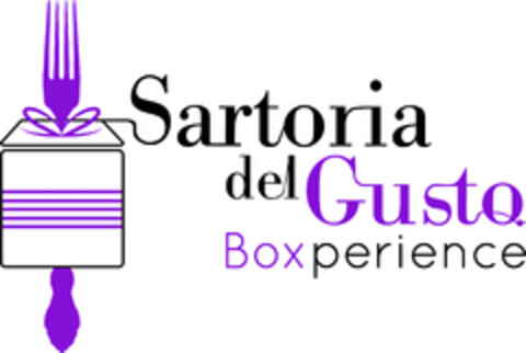 Sartoria del Gusto Boxperience Logo (EUIPO, 26.05.2020)