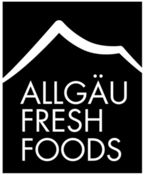 Allgäu Freshfoods Logo (EUIPO, 05.06.2020)