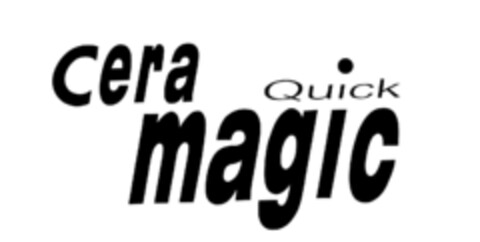 cera magic quick Logo (EUIPO, 12.06.2020)