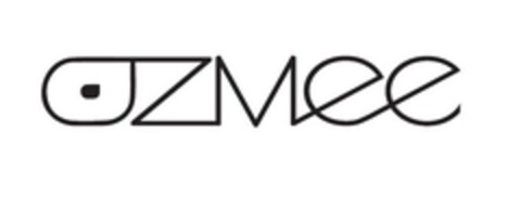 ozmee Logo (EUIPO, 08.07.2020)