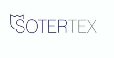 SOTERTEX Logo (EUIPO, 28.07.2020)