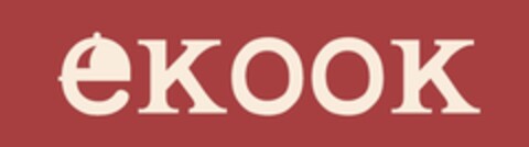 eKOOK Logo (EUIPO, 03.08.2020)