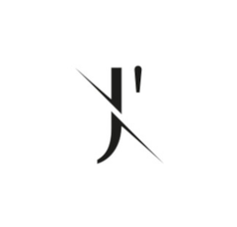 J Logo (EUIPO, 12.10.2020)