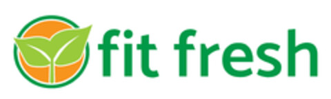 fit fresh Logo (EUIPO, 13.10.2020)