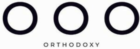 ORTHODOXY Logo (EUIPO, 19.10.2020)