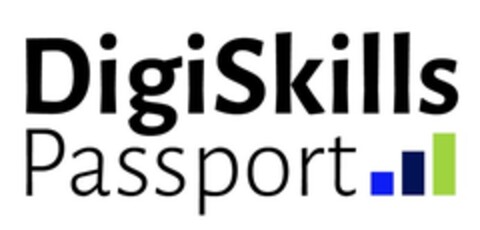 DIGISKILLS PASSPORT Logo (EUIPO, 11/25/2020)