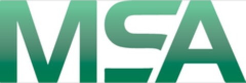 MSA Logo (EUIPO, 11/26/2020)