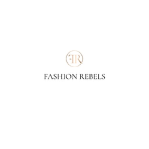 FR FASHION REBELS Logo (EUIPO, 12/20/2020)