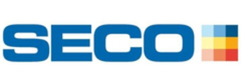 SECO Logo (EUIPO, 11.01.2021)