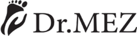 Dr. MEZ Logo (EUIPO, 12.01.2021)