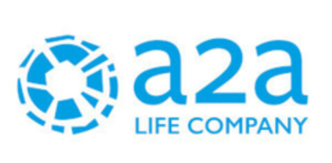 a2a LIFE COMPANY Logo (EUIPO, 19.01.2021)