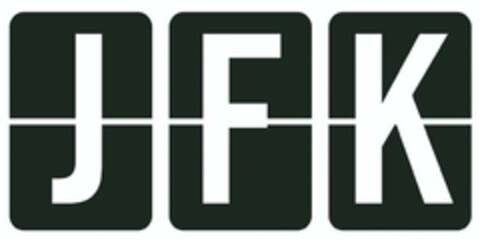 JFK Logo (EUIPO, 28.01.2021)