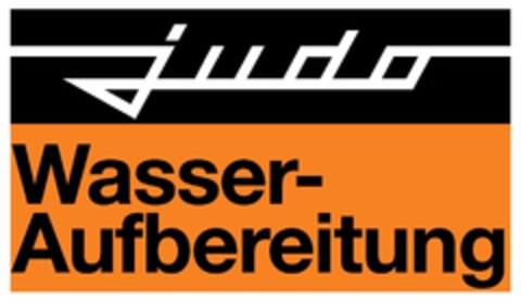 judo Wasser-Aufbereitung Logo (EUIPO, 03.02.2021)