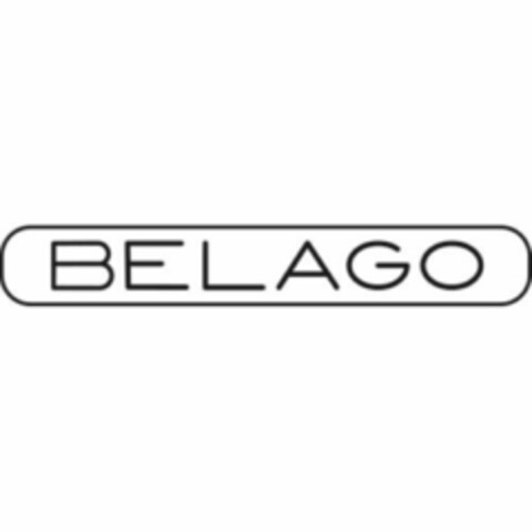 BELAGO Logo (EUIPO, 12.02.2021)