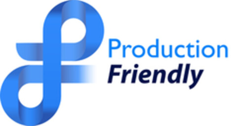 PRODUCTION FRIENDLY Logo (EUIPO, 02/19/2021)