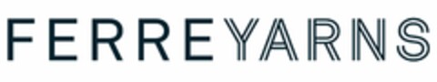 FERREYARNS Logo (EUIPO, 24.02.2021)