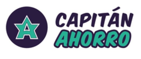 CAPITÁN AHORRO Logo (EUIPO, 09.03.2021)