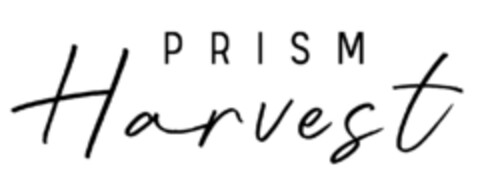 PRISM HARVEST Logo (EUIPO, 10.03.2021)