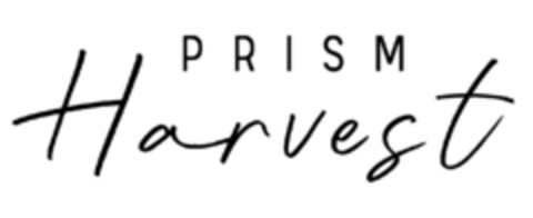 PRISM HARVEST Logo (EUIPO, 03/10/2021)