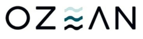 OZEAN Logo (EUIPO, 03/26/2021)