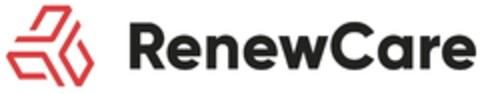 RenewCare Logo (EUIPO, 06.04.2021)