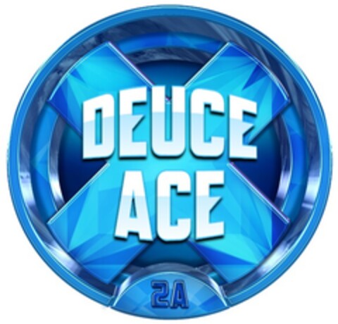 DEUCEACE Logo (EUIPO, 07.04.2021)