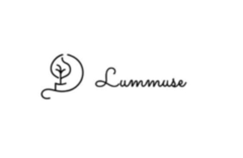 lummuse Logo (EUIPO, 20.04.2021)