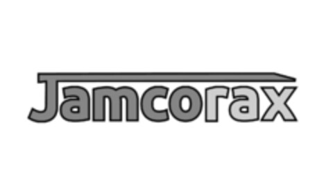 Jamcorax Logo (EUIPO, 04/23/2021)