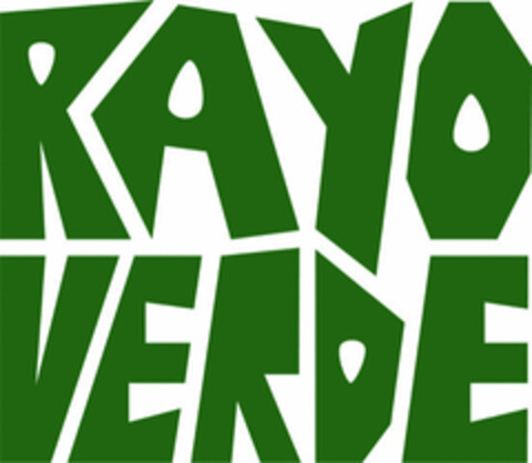 RAYOVERDE Logo (EUIPO, 04.05.2021)