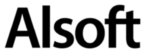 Alsoft Logo (EUIPO, 11.06.2021)