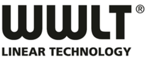 WWLT LINEAR TECHNOLOGY Logo (EUIPO, 07/15/2021)