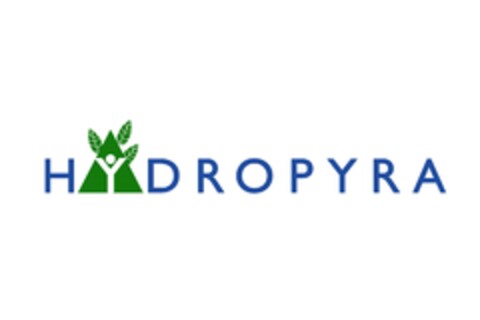 HYDROPYRA Logo (EUIPO, 22.07.2021)