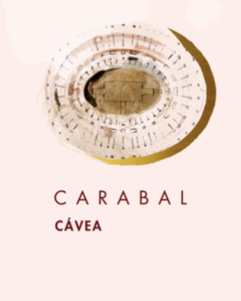 CARABAL CÁVEA Logo (EUIPO, 20.07.2021)