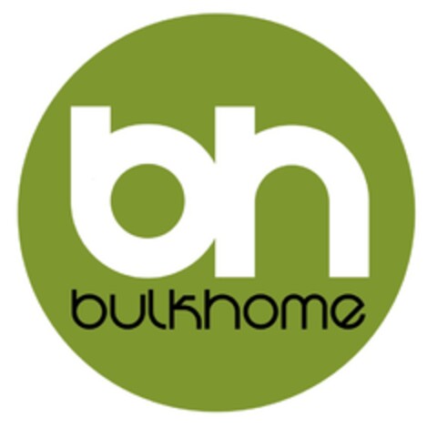 BH BULKHOME Logo (EUIPO, 23.07.2021)