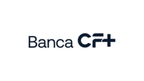 BANCA CF+ Logo (EUIPO, 05.08.2021)