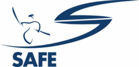 S SAFE Logo (EUIPO, 20.09.2021)