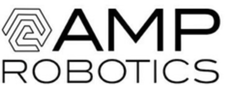 AMP ROBOTICS Logo (EUIPO, 04.10.2021)