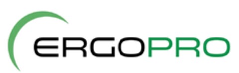 ERGOPRO Logo (EUIPO, 10/22/2021)