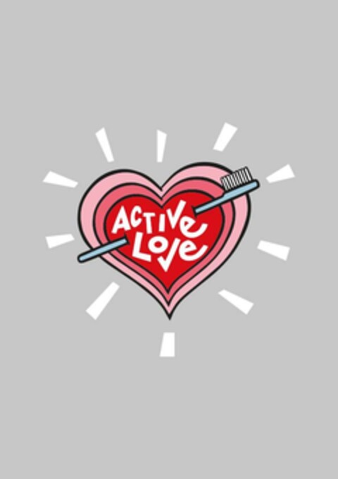 ACTIVE LOVE Logo (EUIPO, 26.10.2021)